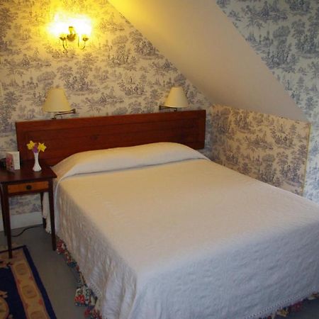 The Garrison House Inn Annapolis Royal Chambre photo
