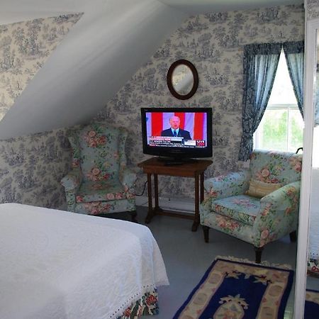 The Garrison House Inn Annapolis Royal Chambre photo
