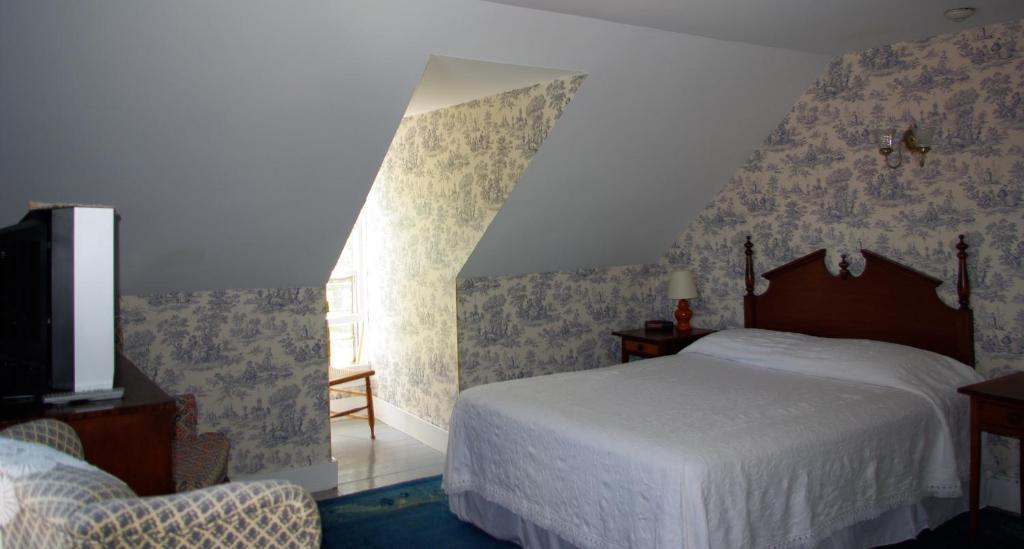 The Garrison House Inn Annapolis Royal Chambre photo