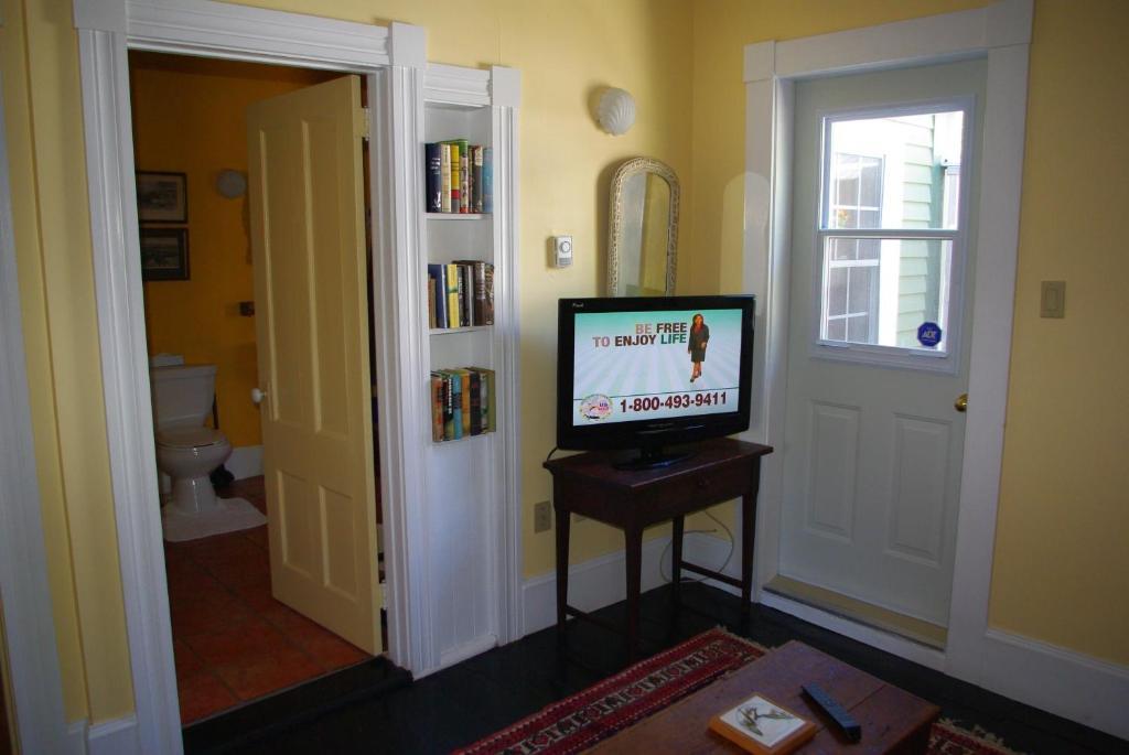 The Garrison House Inn Annapolis Royal Chambre photo