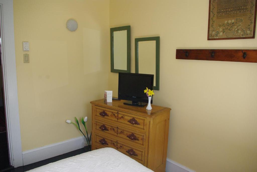 The Garrison House Inn Annapolis Royal Chambre photo