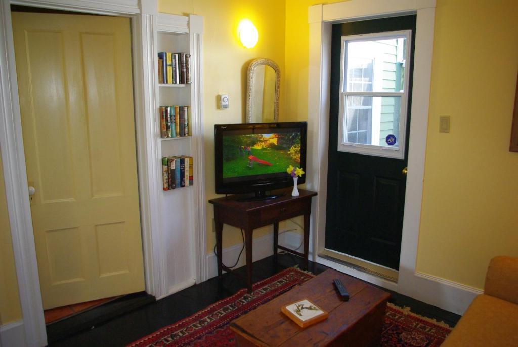 The Garrison House Inn Annapolis Royal Chambre photo