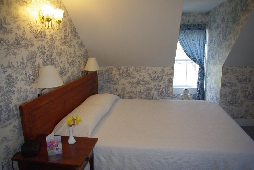 The Garrison House Inn Annapolis Royal Chambre photo