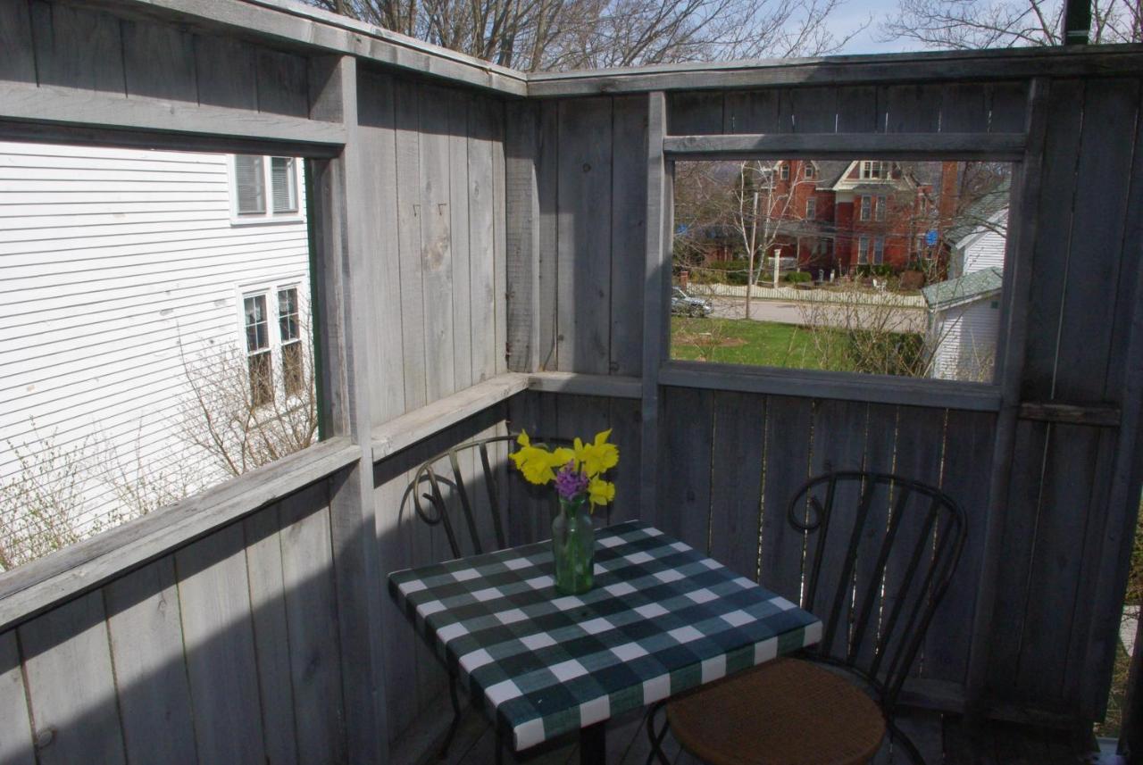 The Garrison House Inn Annapolis Royal Chambre photo